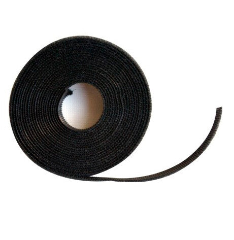 Label-the-cable LTC 1210 kabelsamler Sort