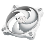 ARCTIC BioniX P120 Computerkabinet Ventilator 12 cm Grå, Hvid