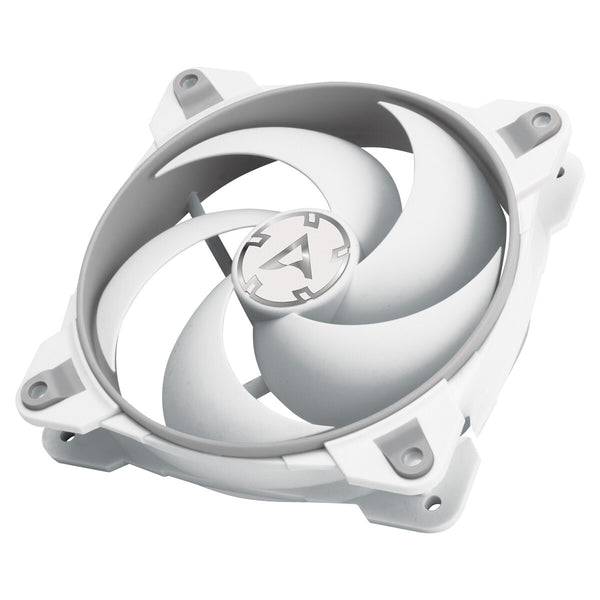 ARCTIC BioniX P120 Computerkabinet Ventilator 12 cm Grå, Hvid