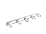 Lanberg AK-1205-S tilbehør til rack Kabelbakkepanel