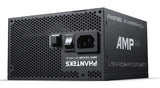 Phanteks AMP GH enhed til strømforsyning 1200 W 18+10 pin ATX ATX Sort