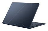 ASUS Zenbook 14 OLED UX3405CA-QD1301W Intel Core Ultra 9 285H Laptop 35,6 cm (14") Berøringsskærm WUXGA 32 GB LPDDR5x-SDRAM 1 TB SSD Wi-Fi 7 (802.11be) Windows 11 Home Tysk Blå