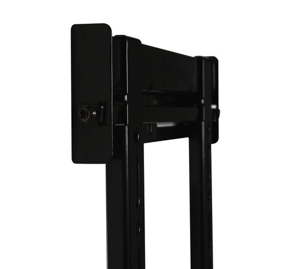 B-Tech BTV510 139,7 cm (55") Sort