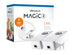 Devolo Magic 2 LAN 2400 Mbit/s Ethernet LAN Hvid 2 stk
