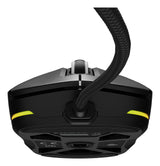 GENESIS Krypton 660 mus Spil Højre hånd USB Type-A Optisk 12000 dpi