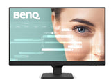 BenQ GW2490 computerskærm 60,5 cm (23.8") 1920 x 1080 pixel Fuld HD Sort