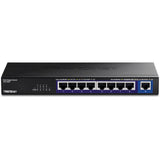 Trendnet TEG-S591 netværksswitch Ikke administreret 2.5G Ethernet (100/1000/2500)