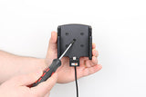 Brodit 721380 holder Aktiv holder Mobiltelefon/Smartphone Sort