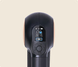 Therabody Theragun Sense massageapparat Universel Sort