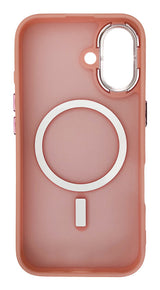 Wozinsky 5907769370557 mobiltelefon etui 15,8 cm (6.2") Cover Lyserød