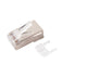 EFB Elektronik 37640.1-100 kabelsamler RJ-45 Sølv