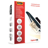 Fellowes 5307101 plastlomme 100 stk
