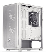 ENDORFY ARX 500 ARGB White Midi Tower Hvid