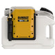 DeWALT DCE6820N-XJ vandtank til camping 15 L