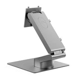 ALOGIC A32FSSGR skærmbeslag og -stativer 81,3 cm (32") Skrivebord Grå