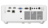 Optoma ZH521 Standard-kast projektor 5500 ANSI lumens DLP 1080p (1920x1080) 3D Hvid
