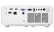 Optoma ZH361 Standard-kast projektor 4000 ANSI lumens DLP 1080p (1920x1080) 3D Hvid