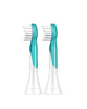 Philips Sonicare For Kids For Kids HX6032/33 Kompakte soniske tandbørstehoveder