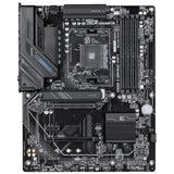 GIGABYTE B550 X GAMING WIFI7 AMD B550 Stik AM4 ATX