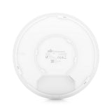 Ubiquiti U6-PRO WLAN adgangspunkt 4800 Mbit/s Hvid Strøm over Ethernet (PoE)