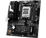 Asrock B850M-X R2.0 AMD B850 Sokkel AM5 micro ATX