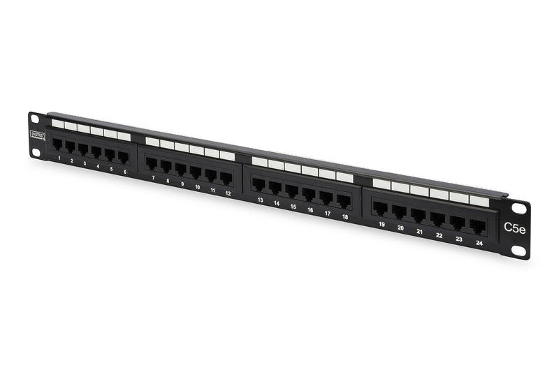 Digitus DN-91524U patch panel