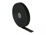 DeLOCK 20671 velcro lynlås Sort 1 stk