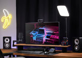 Elgato Facecam 4K webcam USB-C Sort
