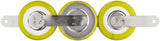 Goobay 55652 husholdningsbatteri Genopladeligt batteri AA Nikkel-Metalhydrid (NiMH)