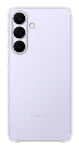 Samsung EF-QS731 mobiltelefon etui 17 cm (6.7") Cover Transparent