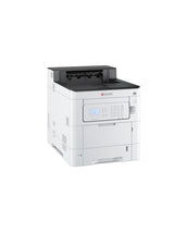 KYOCERA ECOSYS PA4500cx Printer A4 Färg 45ppm Farve 1200 x 1200 dpi