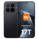 Xiaomi 17T 16,7 cm (6.59") 12 GB 512 GB 6500 mAh Sort