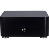 Inter-Tech A80 Small Form Factor (SFF) Sort 60 W