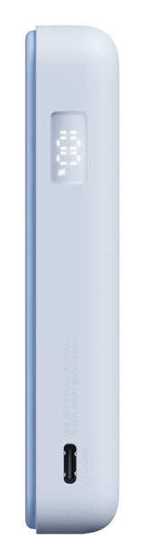Xiaomi BHR08PCGL powerbank Lithium-Ion (Li-Ion) 5900 mAh Trådløs opladning Blå