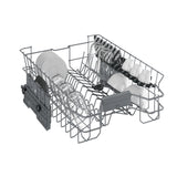 Beko BDIS 38120Q Fuldt indbygget 11 kuverter