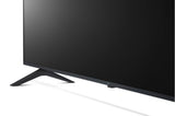 LG 50UR78003LK TV 127 cm (50") 4K Ultra HD Smart TV Wi-Fi Sort