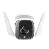 TP-Link Tapo C310P2 Terning IP-sikkerhedskamera Udendørs 2304 x 1296 pixel Væg