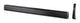 Sharp HT-SB145 SoundBar højttaler Sort 2.0 kanaler 150 W