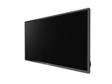 AG Neovo PM-3202 Digital fladpaneldisplay 80 cm (31.5") LCD 350 cd/m² Fuld HD Sort 16/7