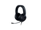 Razer Kraken X Lite Headset Ledningsført Spil Sort