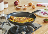 Tefal Easy Cook & Clean B55506 Gryde til alle formål Rund