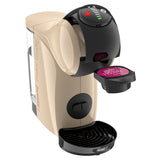 De’Longhi Genio S EDG226.BG Fuld-auto Kapsel kaffemaskine 0,8 L