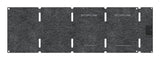 EcoFlow EFSOLAR45-TYPE-C solpanel 45 W Monokrystallinsk silicium