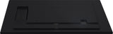 iiyama LH5060UHS-B1AG skilte display Digital A-tavle 125,7 cm (49.5") LED Wi-Fi 500 cd/m² 4K Ultra HD Sort Indbygget processer Android 11 24/7