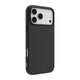 dbramante1928 Iceland Ultra D3O MS - iPhone 18 ProMax/17 ProMax - Black