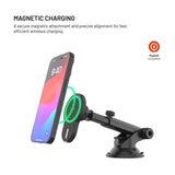 FIXED FIXMCLI-XL-BK holder Passiv holder Mobiltelefon/Smartphone Sort