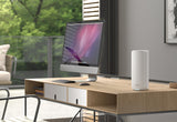 NETGEAR Orbi 870 Tri-band (2,4 GHz/5 GHz/6 GHz) Wi-Fi 7 (802.11be) Hvid 4 Intern