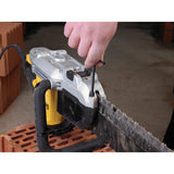 DeWALT DWE398 alligatorsav
