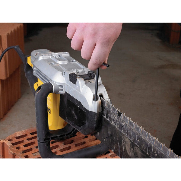 DeWALT DWE398 alligatorsav
