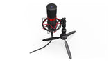 ENDORFY Solum Streaming T Sort Pc-mikrofon